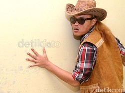 Pertemuan Terakhir Sule Sebelum Kepergian Ayahandanya