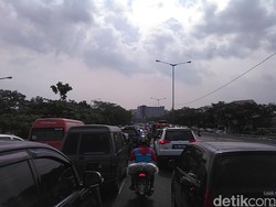Bandung Disebut Juara Macet, Ini yang akan Dilakukan Dinas Perhubungan