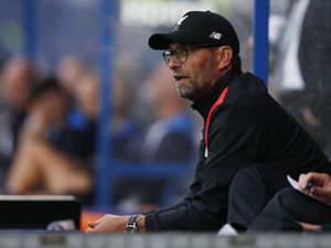 Klopp: Enam Tahun di Sepakbola Setara dengan 60 Tahun Lamanya
