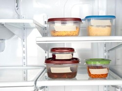 Masih Ada Sisa Makanan Lebaran? Ini 4 Cara Memanfaatkannya