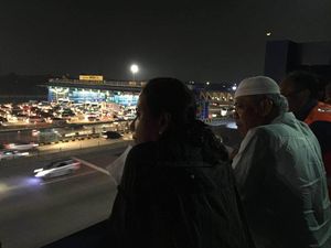 Menteri Basuki: GT Cikarang Utama Digratiskan Jika Stuck Sampai 5 Km