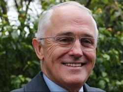 Analis Pemilu Antony Green Sebut Malcolm Turnbull Kembali Jadi PM Australia