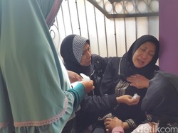 Sebelum Gugur Dalam Tugas, Letda CPN Angga Sempat Kirim Foto ke Keluarga