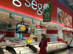 Promo Daging Ayam Segar di Transmart Carrefour