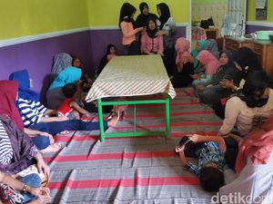 Jenazah Letda CPN Angga Juang Dijadwalkan Tiba di Banyuwangi Siang Ini