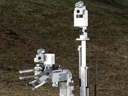 Penggunaan Robot Bom untuk Menewaskan Penembak Polisi Dallas Dikhawatirkan