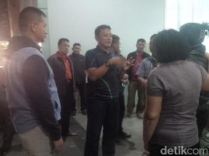 2 Polisi di Medan Terluka Setelah Baku Tembak dengan Pencuri Mobil