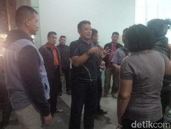 2 Polisi di Medan Terluka Setelah Baku Tembak dengan Pencuri Mobil