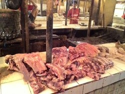 Ini Bahayanya Impor Jeroan Sapi