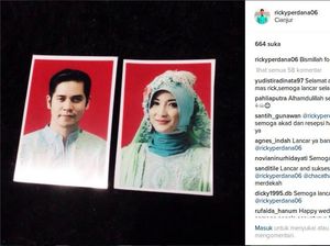 Perjuangan Chacha Takya Hamil Pertama saat Pandemi COVID-19