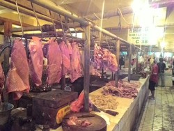 Alasan Kementan Impor Kerbau: Bikin Pasar Baru Seperti di Malaysia