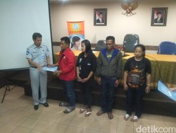 Korban Selamat Kecelakaan Maut Cimahi: Uji KIR Harus Dicek, Jangan Terulang