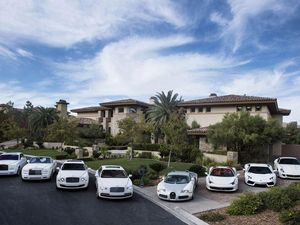 Warna Apa yang Paling Keren untuk Mobil Super?