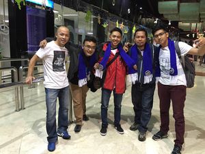 Tak Sabar Ingin Tonton Langsung Final Portugal vs Prancis