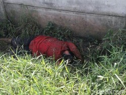 Mayat Tanpa Identitas Ditemukan di Pinggir Tol Cileunyi KM 149