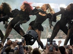 Selebriti Kecam Penembakan Minoritas di Amerika