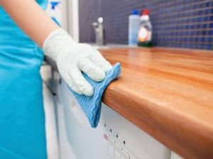 Apa Benar Saus Tomat, Kopi dan Minyak Ampuh Sebagai Pembersih? (2)