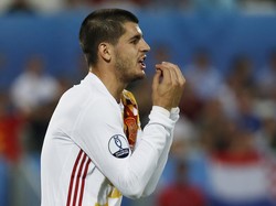 Menerka Masa Depan Morata