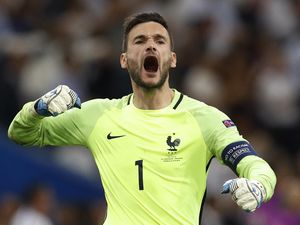 Jika Spurs Bisa Jaga Mentalitas, Lloris Optimistis Juara Jika Spurs Bisa Jaga Mentalitas, Lloris Optimistis Juara