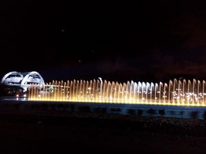 Risma: Jembatan Suroboyo Ini 10 Terbaik di Dunia