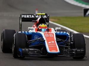 Rio Harapkan Hasil Lebih Oke dalam Balapan