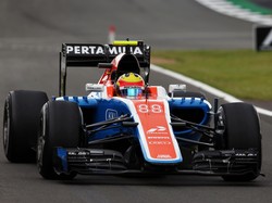 Rio Harapkan Hasil Lebih Oke dalam Balapan