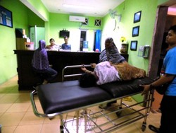 Kisah Ibu yang Nyaris Melahirkan di Tengah Horor Macet di Pelabuhan Ratu