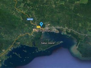 Ini Proses Pembajakan Kapal dan Penculikan 3 ABK di Lahad Datu