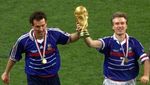 15 Pesepakbola Top Tanpa Trofi Liga Champions