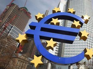 Karena Brexit, IMF Pangkas Proyeksi Pertumbuhan Ekonomi Global