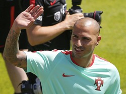 Quaresma Sambut Final dengan Gaya Rambut Baru