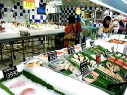 Hari Terakhir Promo Produk Segar Lebaran 2016 di Transmart Carrefour