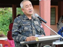 Malaysia Duga Penculik 3 ABK WNI Kelompok Apo Mike dari Abu Sayyaf