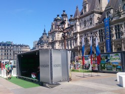 Place de lEurope, Mengenal Lebih Dekat Negara Kontestan Piala Eropa