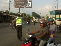Akhir Liburan Sekolah, Korlantas Prediksi Lalin Arus Balik Lancar