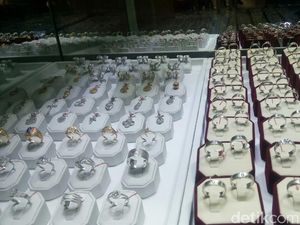 Hukum Mengeluarkan Zakat Perhiasan, Wajibkah?