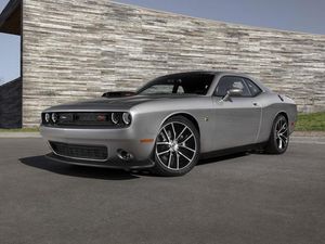 Usung Facelift, Inikah Desain Terbaru Dodge Challenger dan Charger?