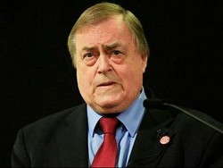 Mantan Wakil PM Inggris: Peran Inggris dalam Invasi ke Irak Ilegal