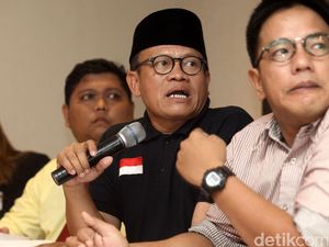 IPW: Satgassus Mendemoralisasi Polisi Lain, Tepat Dibubarkan Jenderal Sigit IPW: Satgassus Mendemoralisasi Polisi Lain, Tepat Dibubarkan Jenderal Sigit
