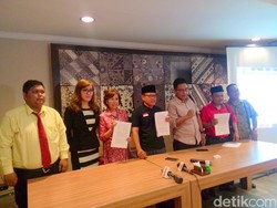 UU Tax Amnesty akan Diajukan ke Mahkamah Konstitusi