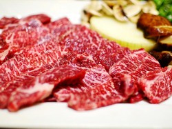 Bisakah Daging Kerbau Geser Daging Sapi Segar? Ini Kata Feedloter