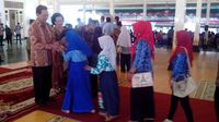 Sri Sultan HB X Gelar Open House