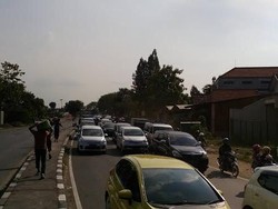 47 Pemudik Jadi Korban Kecelakaan Saat Mudik, Dua Orang Tewas