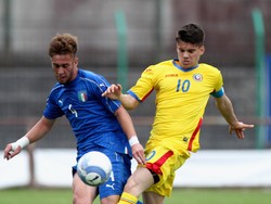 Fiorentina Datangkan Putra Gheorghe Hagi