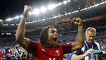 Mbappe dan Pemain Muda Termahal di Dunia Lainnya