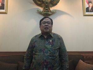 Oleh-oleh Menkeu dari Pertemuan G20 di China