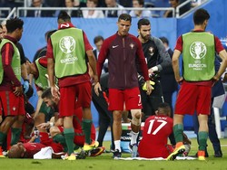 Ronaldo Tak Pernah Ragu pada Rekan Setim dan Staf Pelatih Portugal