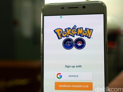 Lagu Pokemon Mendadak Populer di Spotify