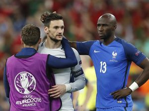 Pemain Prancis Dinanti Liburan Tak Menyenangkan lalu Kualifikasi Piala Dunia