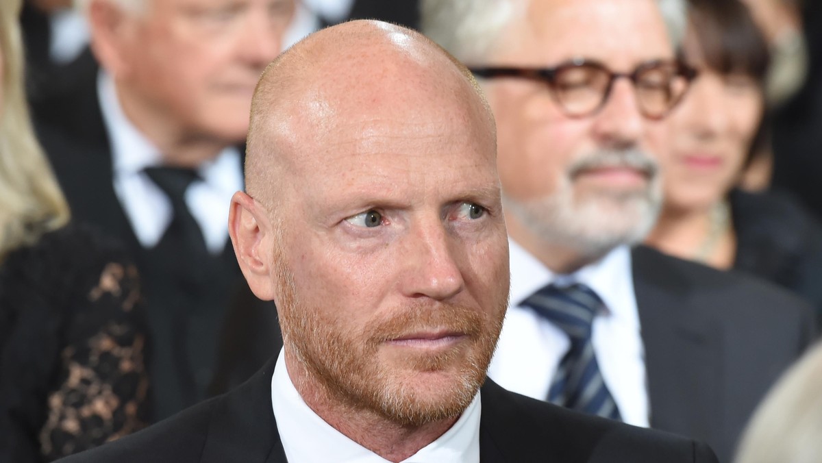 Matthias Sammer (Getty Images/Uli Deck - Pool)